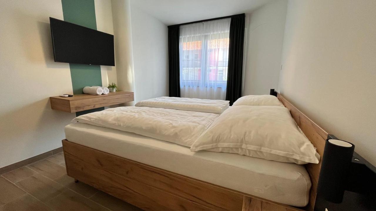 Rezidex Apartmanhaz Сегед Экстерьер фото